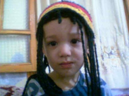 reggae it's for all people with children