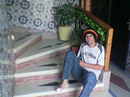 mon ami otto mlli 3addo tritouar f rajlih