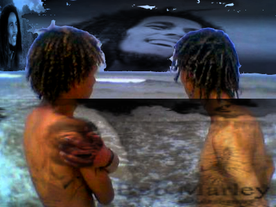 ziggy and jamaicanoo