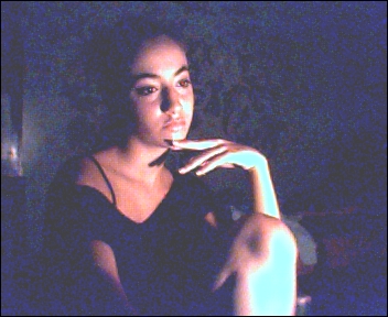 elle est tro mignonne  cette fille (amal)